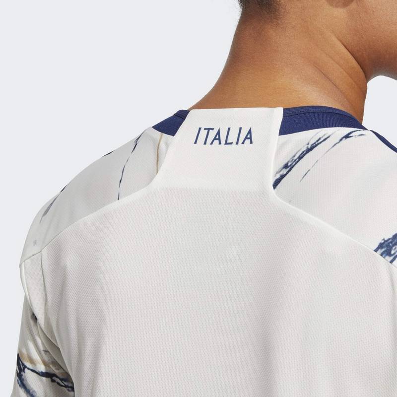 adidas Italien 23 Auswärtstrikot Trikot Damen