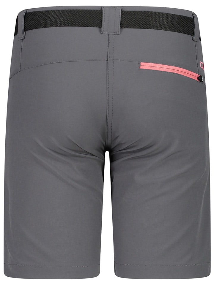CMP Bermuda in Grau günstig kaufen