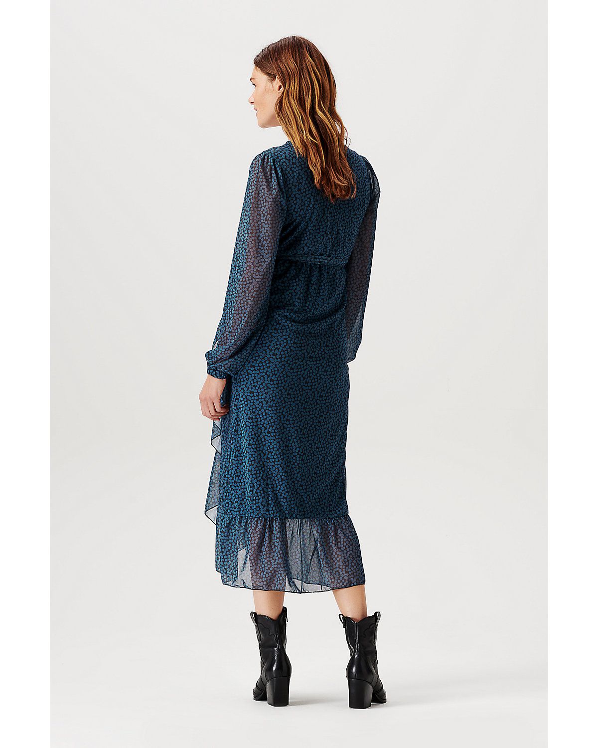 Still-Kleid Olathe Umstandskleider