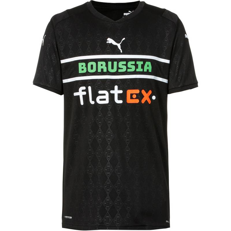 PUMA Borussia Mnchengladbach 21-22 3rd Teamtrikot Herren