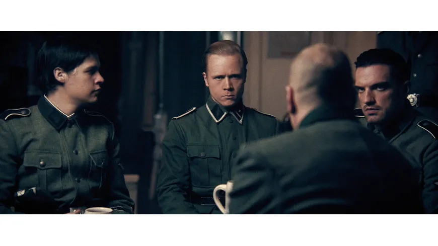 Operation Chalice - In tödlicher Mission
