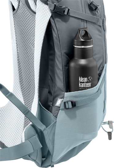 deuter Futura 21 SL | Kleiner Wanderrucksack für Frauen