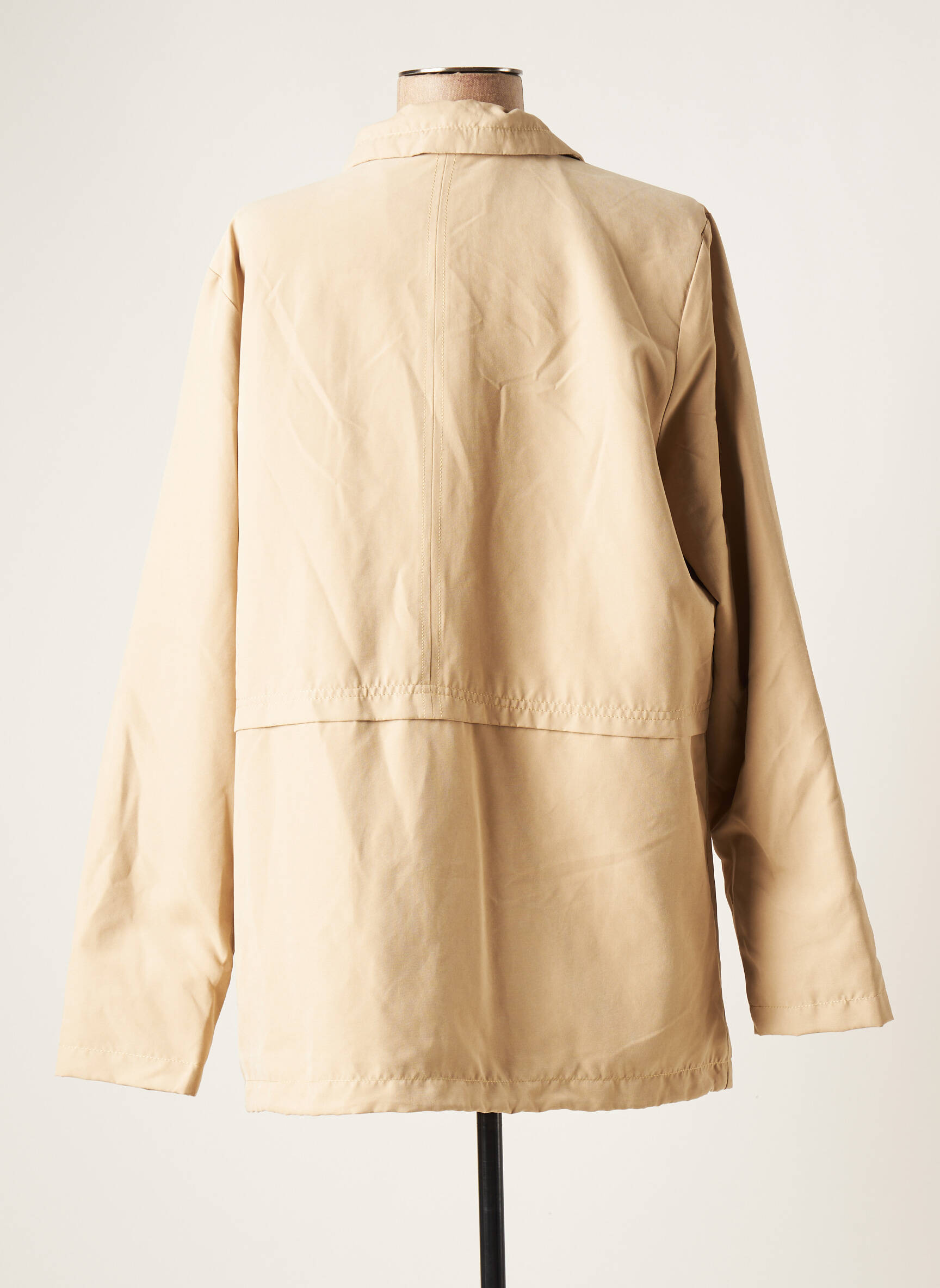 Brandtex Coupe Vents Femme couleur beige