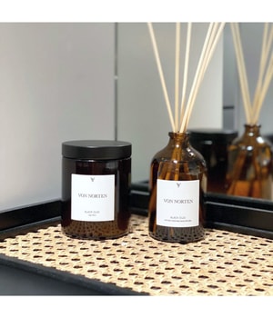 VON NORTEN Orange & Lemongrass Raumduft-100 ml