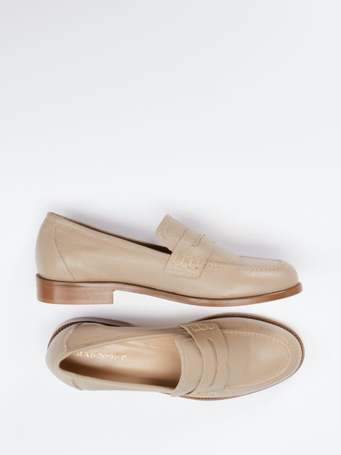 Slipper-15103490022 Mannori