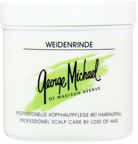 George Michael Weidenrinden-Kur 500 ml Haarkur