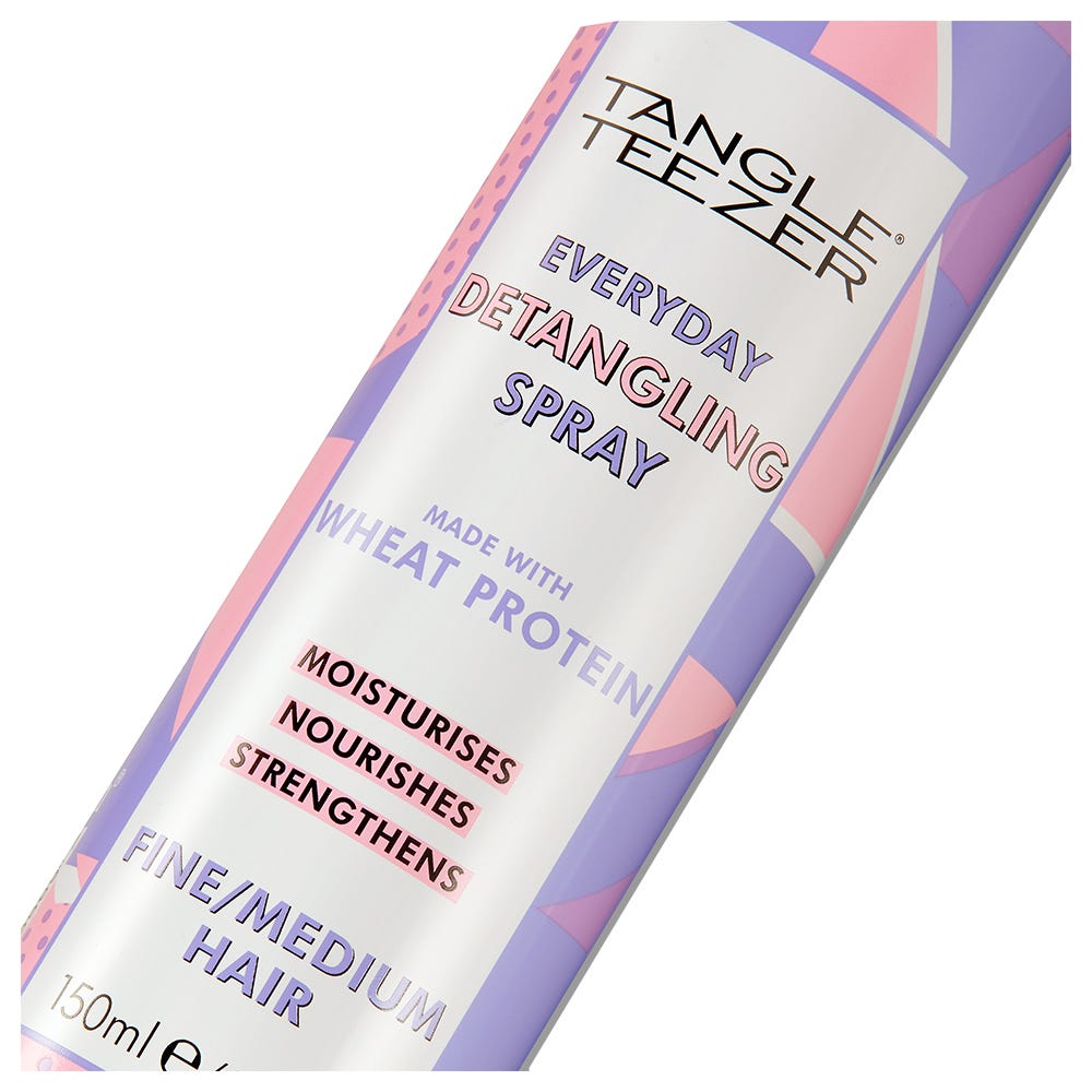 Tangle Teezer Detangling Spray Fine & Med Hair 150 ml
