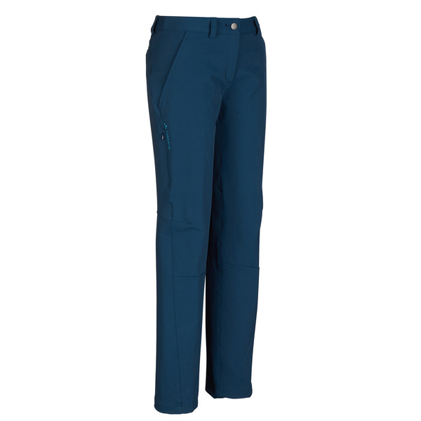 STRATHCONA PANTS II Damen - Softshellhose