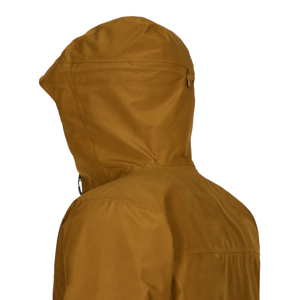 NAMCHE GTX JACKET Herren - Hardshelljacke