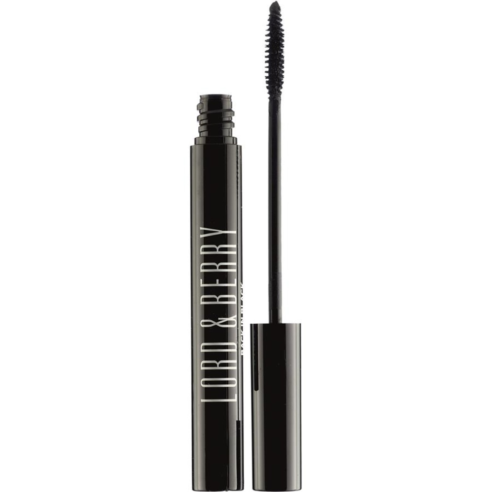 Lord & Berry Black in Black Mascara Mascara