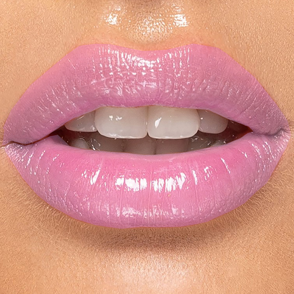 delfy Lotus Lipgloss