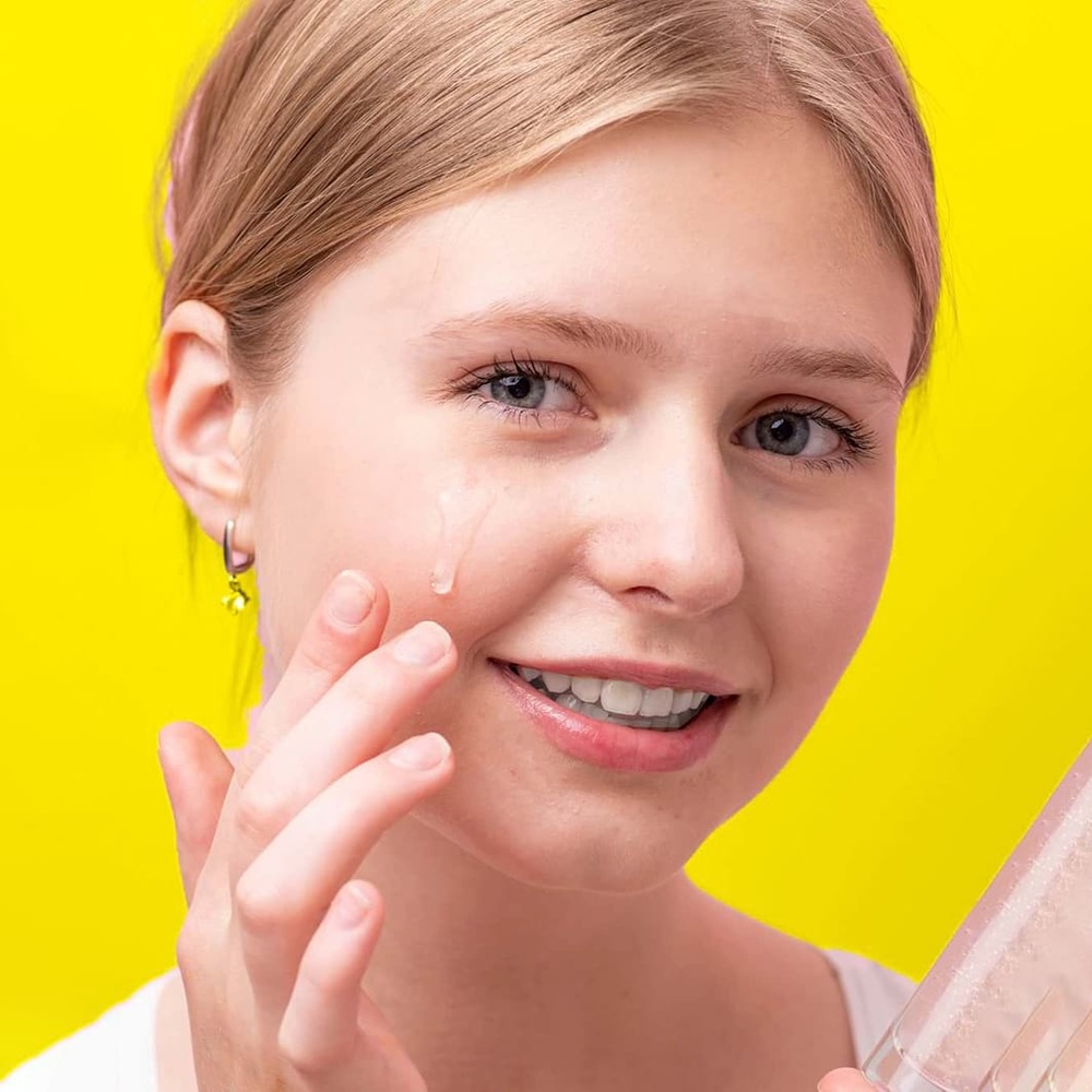 éciat Hydrate Sérum visage