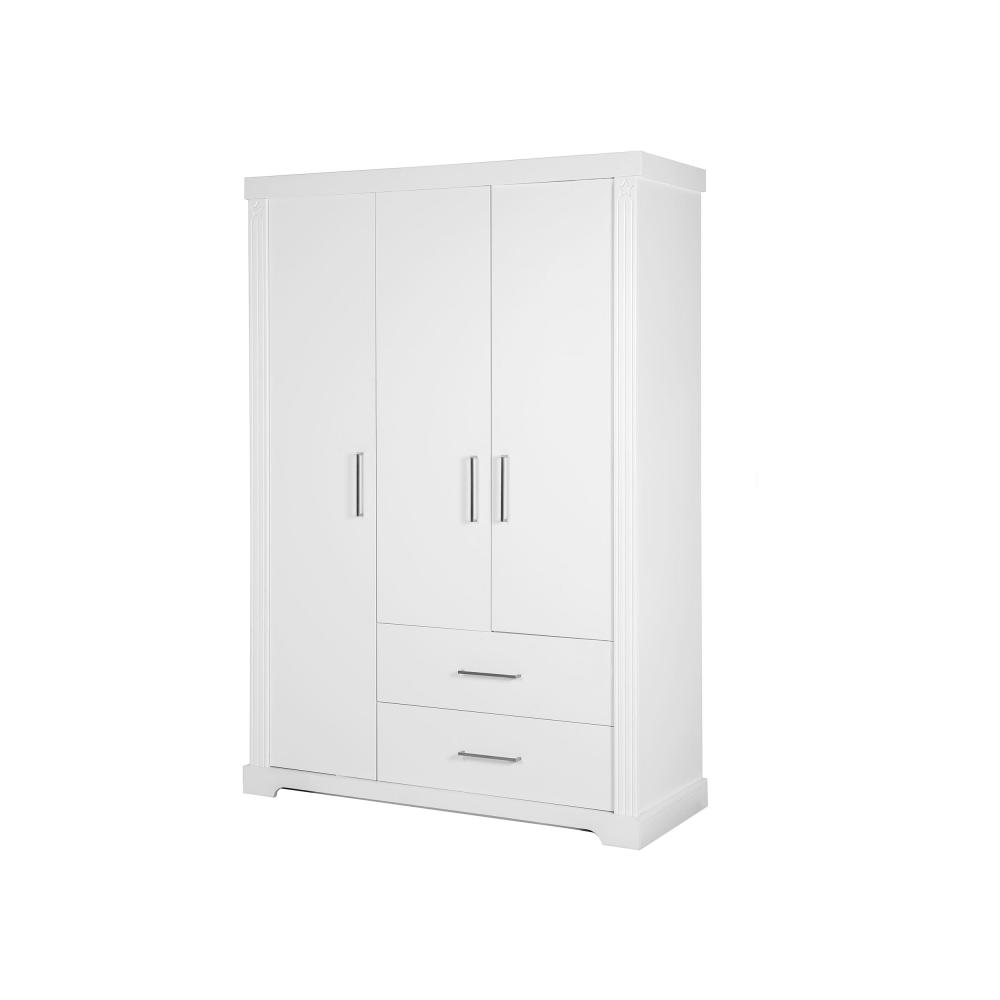 Kleiderschrank Maxi