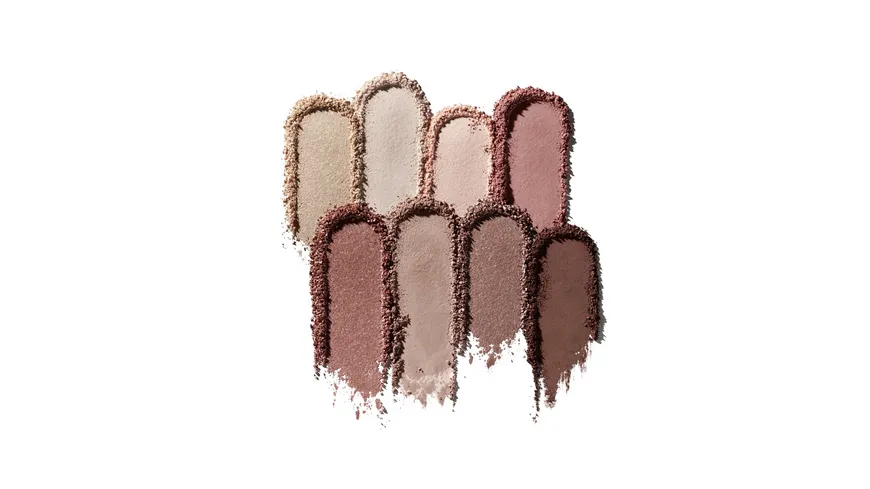 Catrice The Electric Rose Eyeshadow Palette 9 g