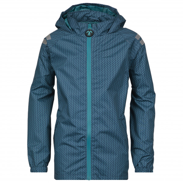 Ducksday - Kid's Regenjacke - Regenjacke