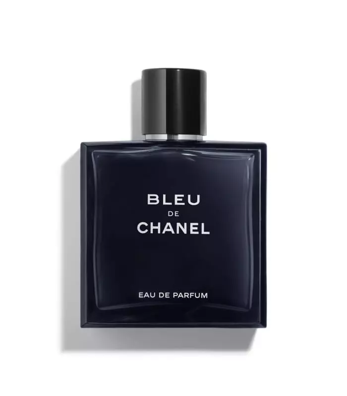 BLEU DE CHANEL Eau de Parfum Vaporisateur