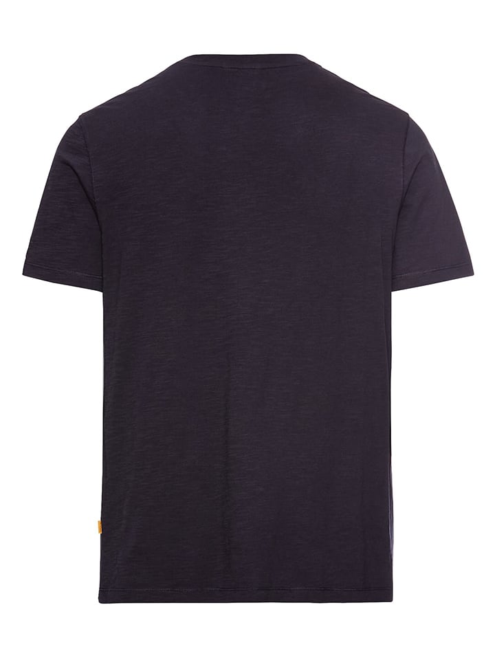 Camel Active Shirt in Dunkelblau günstig kaufen