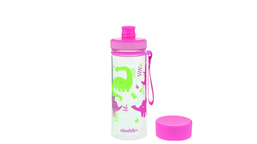 aladdin Trinkflasche AVEO Dinosaur 0,35l