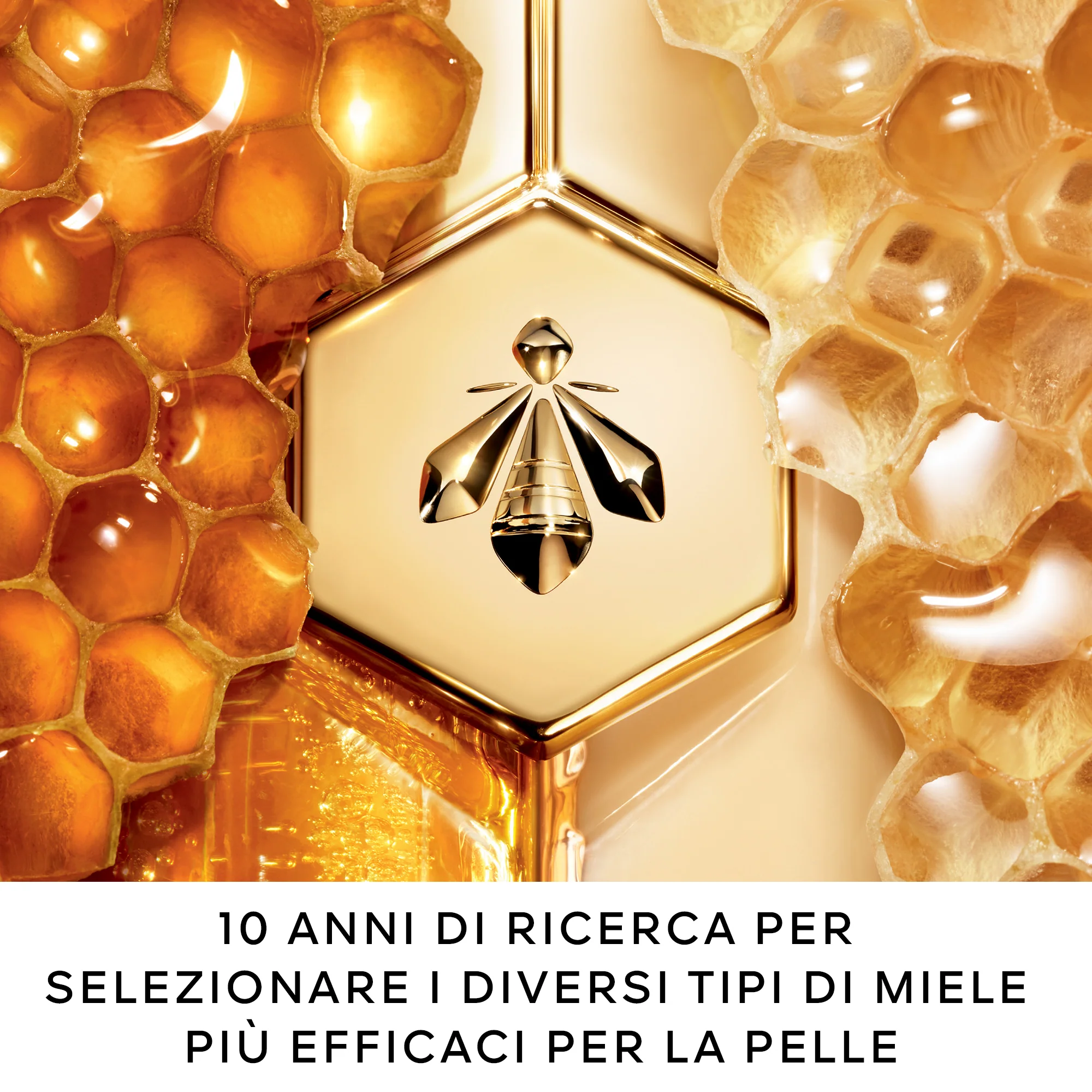 Abeille Royale Double R Renew & Repair Advanced Serum - Lifting Face Serum, Anti-Rugas Face Serum, Global Effect Face Serum