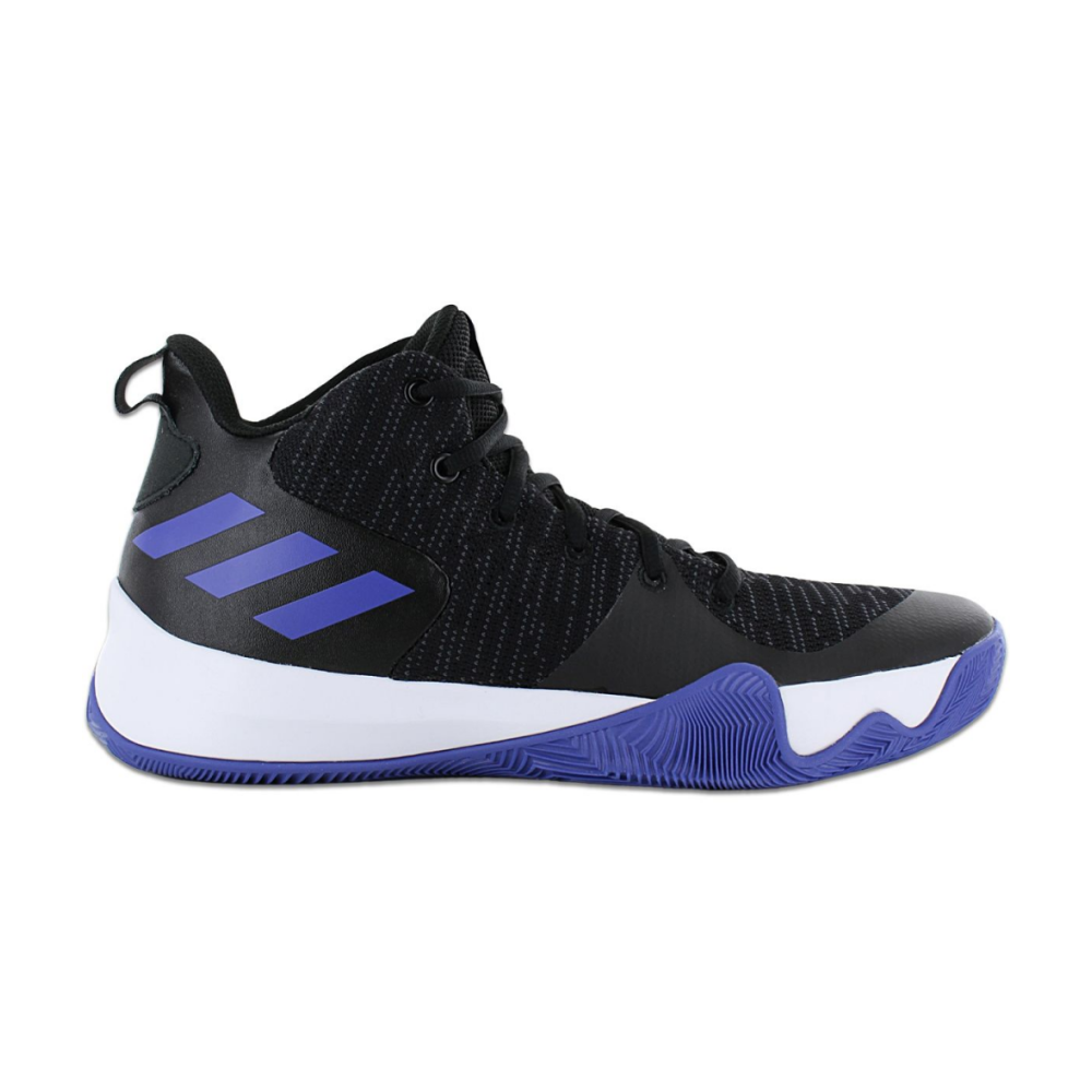 adidas Explosive Flash B43615 / blau