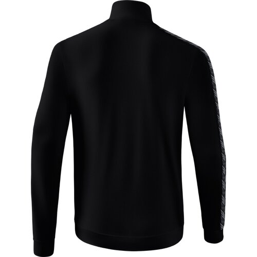 HERREN ESSENTIAL TEAM TRACKTOP JACKE