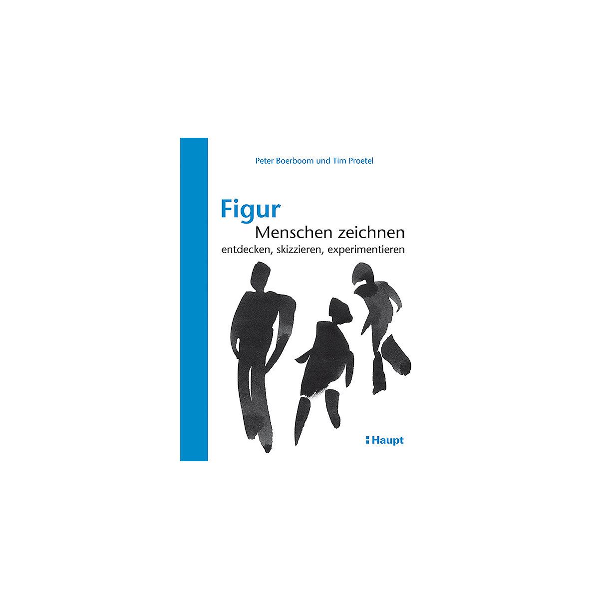 Figur: Menschen zeichnen