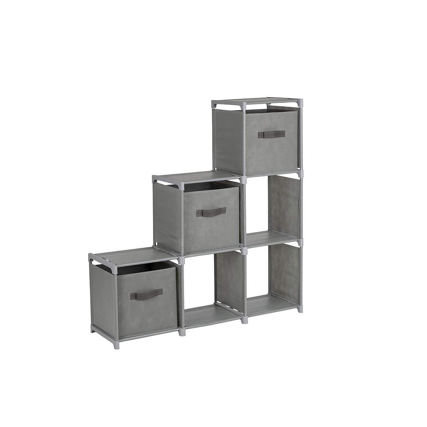Bo-Camp Multi-Use 6-fach Abzweigschrank