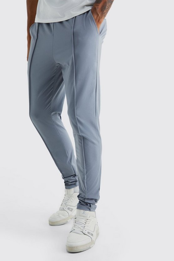 Tall elastische Lightweight Stretch Skinny Hose