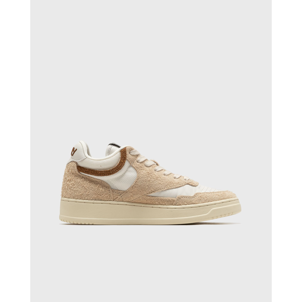 Autry Open Mid W WMNS AOMWUG04 / braun
