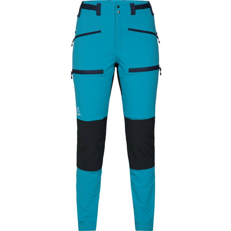 Haglöfs Rugged Slim Pant Trekkinghose Damen