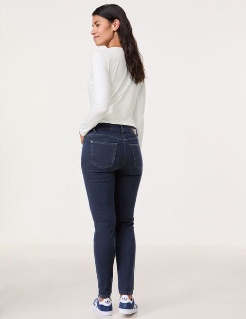 7/8 Jeans SAN꞉YA BEST4ME SKINNY FIT