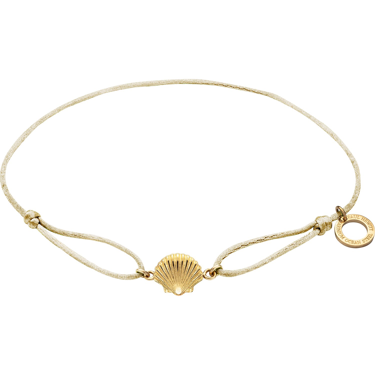 Armband . Edelstahl. recycelt