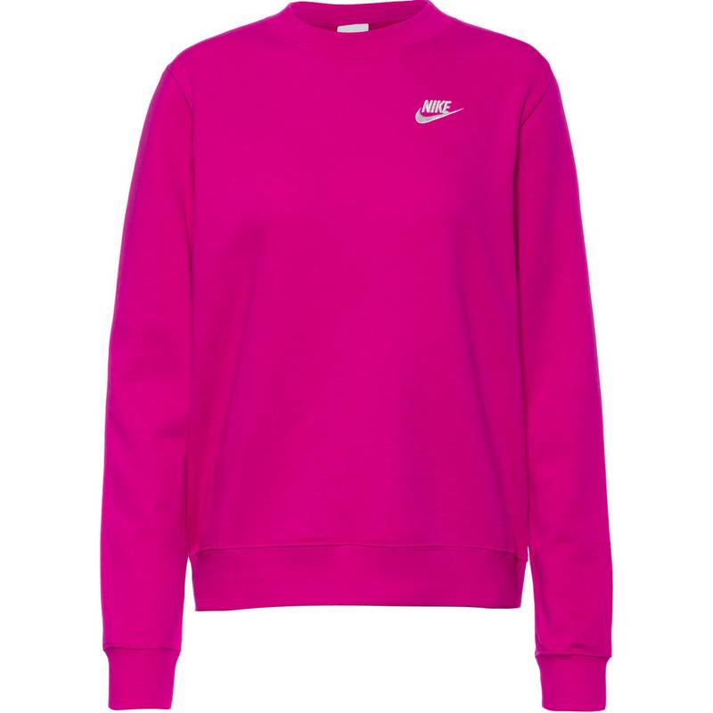 Nike CLUB Sweatshirt Damen