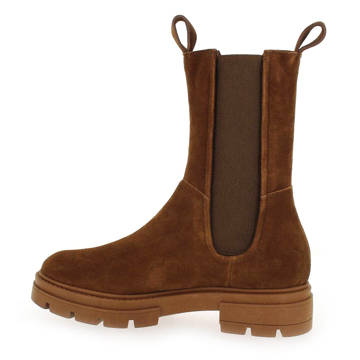 MJUS  M79203 BEATRIX - Cognac