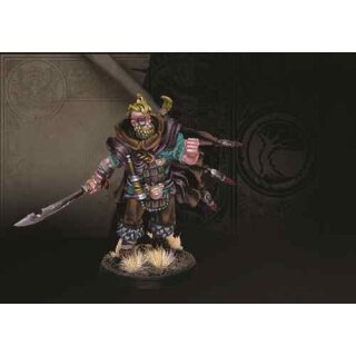 Nords: Captain