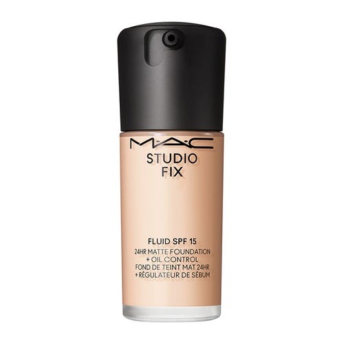 Fond de ten fluid MAC Studio Fix SPF 15 NW20 30 ml