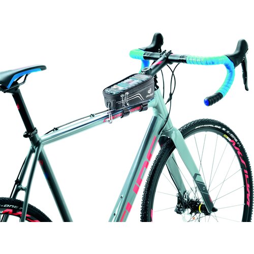 FAHRRADTASCHE ENERGY BAG II