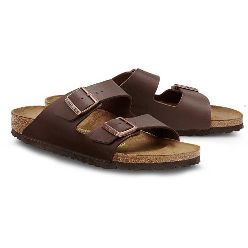 BIRKENSTOCK Pantolette ARIZONA