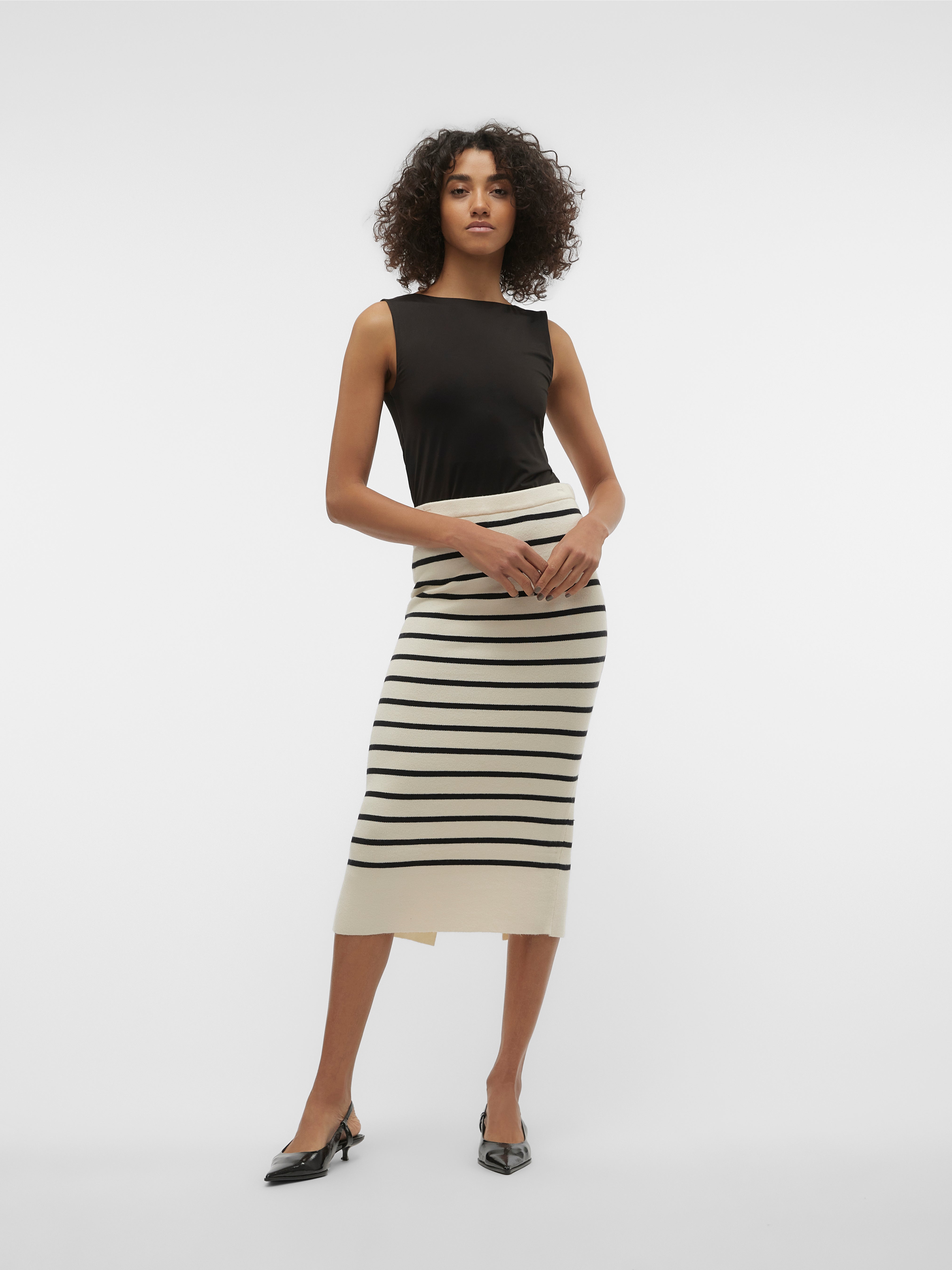 VMSABA Mittlere Taille Midirock