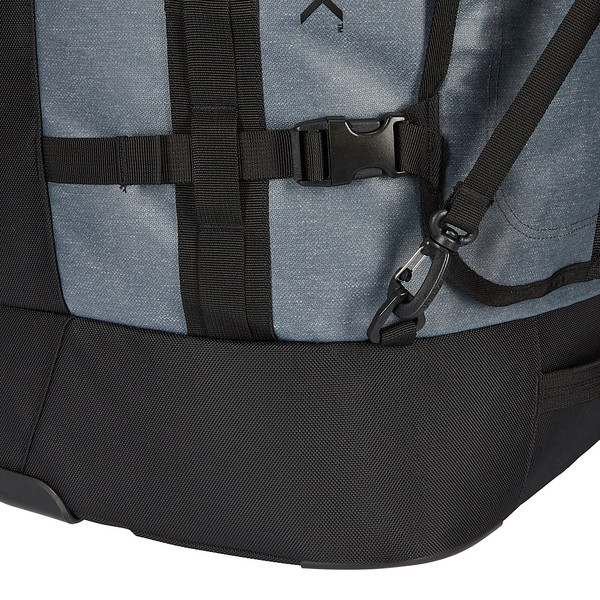 CARGO HAULER XT WHEELED DUFFEL 120L/32 - Reisetasche mit Rollen