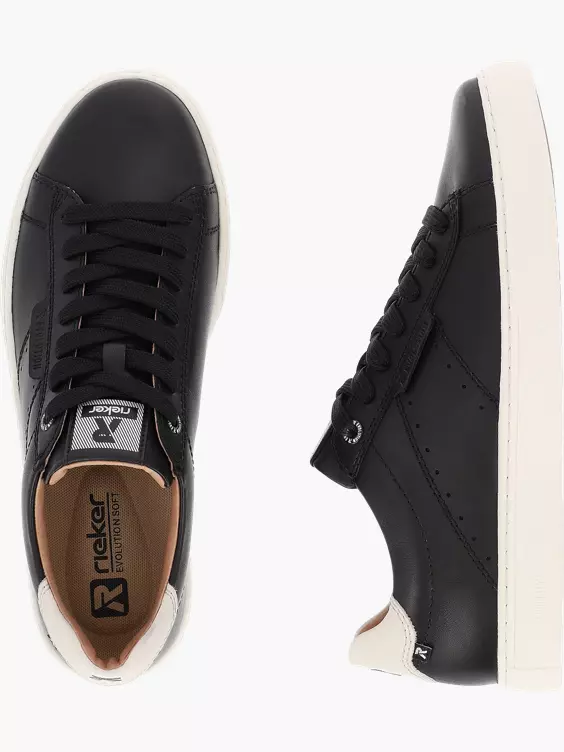 Rieker Herren Sneaker Low