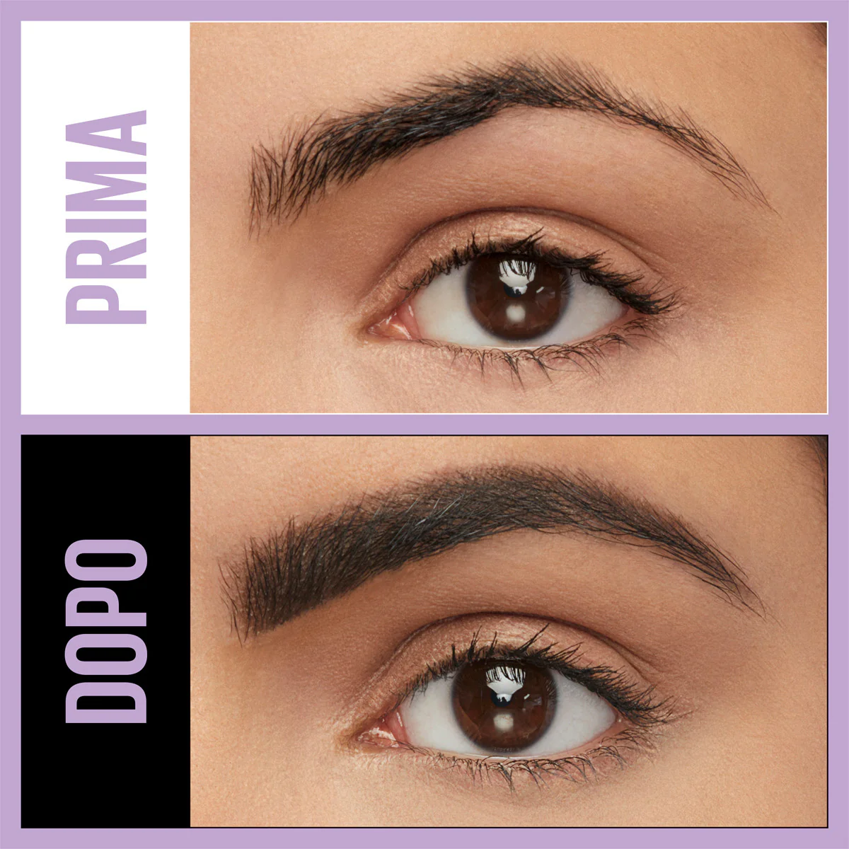 Occhi Brow Ultra Slim - Matita sopracciglia