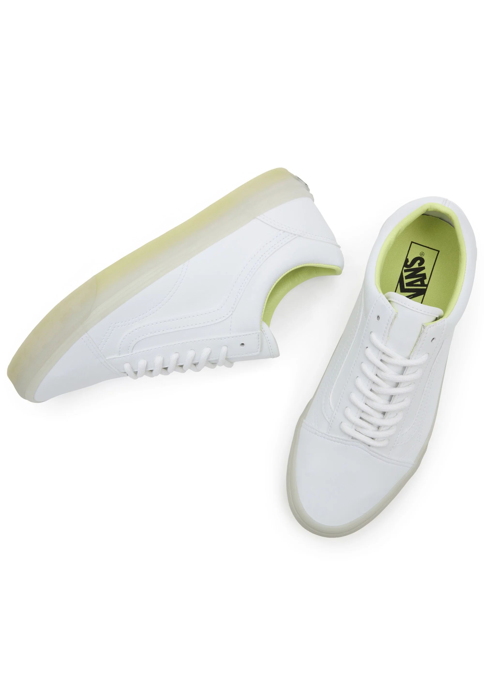 Vans OLD SKOOL - Zapatillas bajas