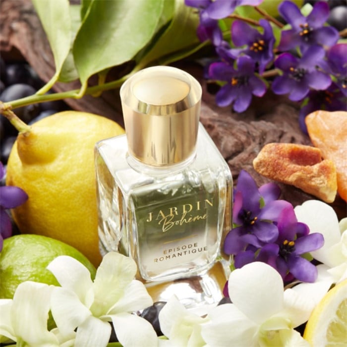 Eau de Parfum Spray