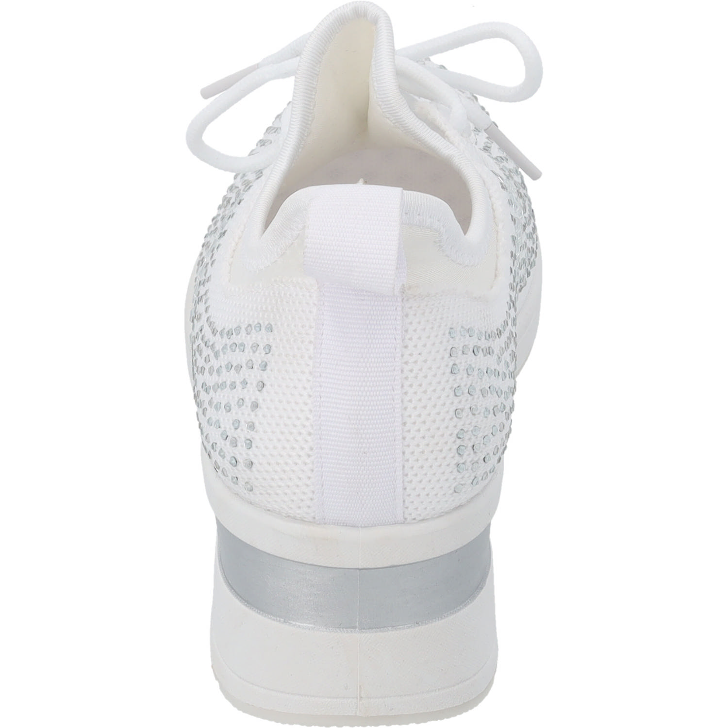 Palado Anid by Sila Sahin, Sneakers Low, Damen, Weiß