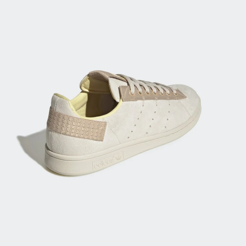 adidas Stan Smith Parley GX6987 / grau