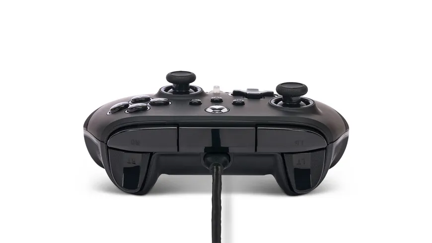 PowerA Wired Controller FUSION Pro 3 für Xbox Series X|S – Schwarz