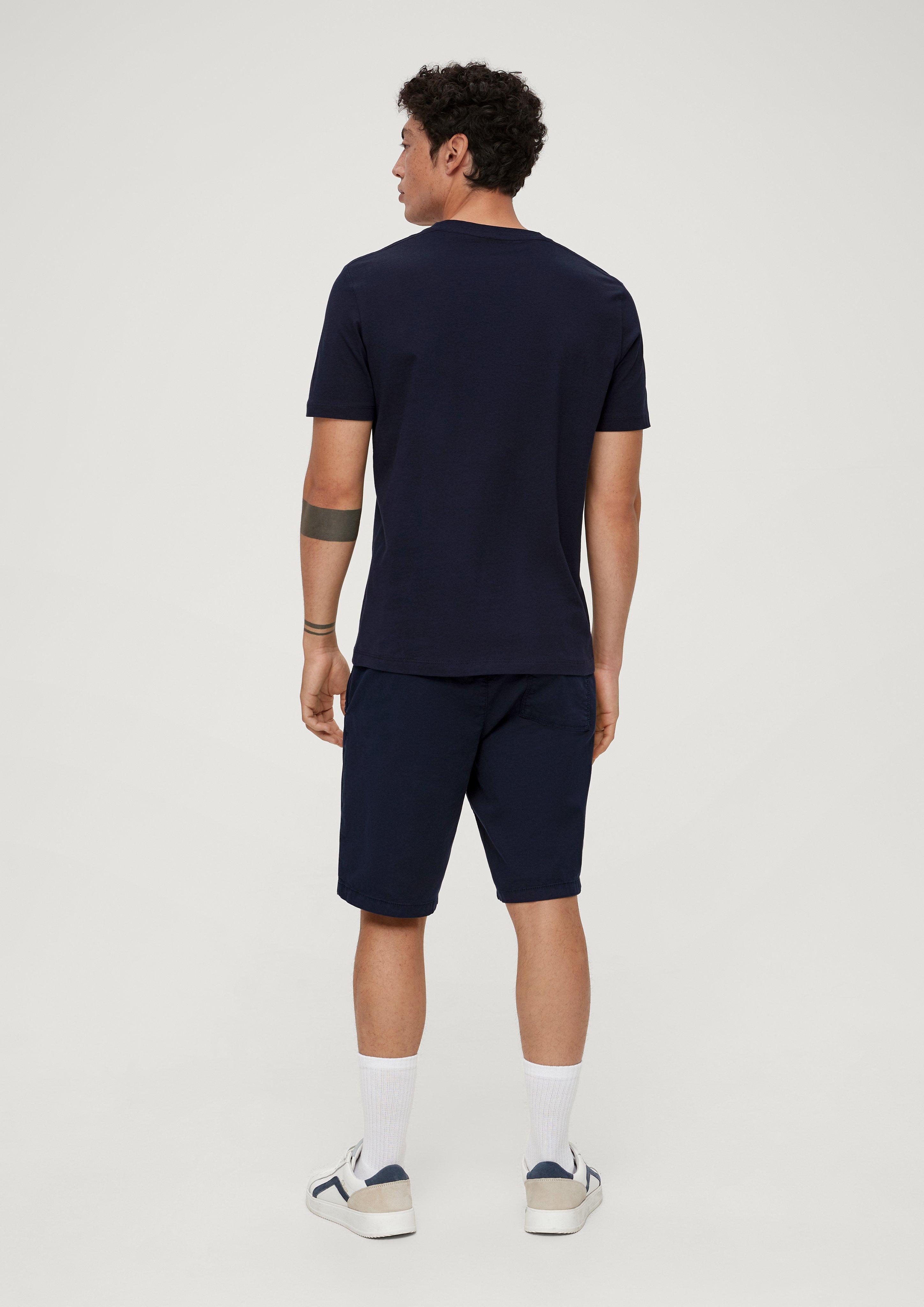 Bermuda aus Baumwollstretch  2132070-5955