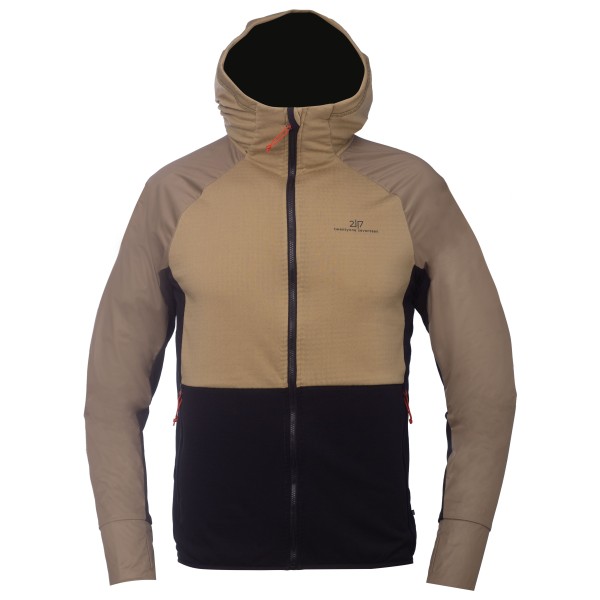 2117 of Sweden - Vibo Hoodie - Kunstfaserjacke