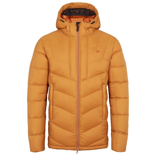 Y by Nordisk - Rai Lightweight H-Box Jacket - Daunenjacke